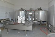Fabrica de lactate utilata Sibiu - 6
