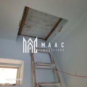 Cisnadie I Central I Casa de renovat I 500 mp teren - 9