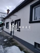 Casa verde de închiriat  Săliște I Sibiu - 2