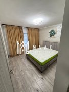 APARTAMENT 3 CAMERE RENOVAT| CENTRALA PROPRIE| OSTROVENI, PARTER