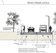 Parcele de Teren | Intravilan| 413 MP  | PUZ Aprobat | Mohu-Șelimbăr - 7