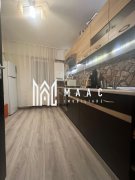 Apartament 2 camere | Nord | Calea lui Traian | Priveliste Panoramica - 3