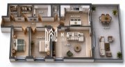 PENTHOUSE PREMIUM | Terasă Panoramică | Avantgarden – Shopping City - 7