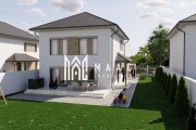 Casa 4 camere I individuala I 380mp teren I Sura Mica