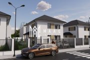 Casa 4 camere I individuala I 380mp teren I Sura Mica - 3