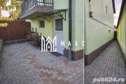 Triplex 4 camere I Garaj I 4 camere I Utilat I Turnișor - 7