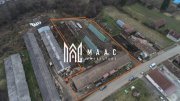 Teren intravilan I 5400 mp I Hale I Acces utilaje I Chirpăr