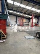 Hala Industrială | Teren 5000 mp | Marșa - 2