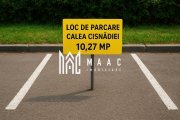 Loc De Parcare / Calea Cisnădiei - 3