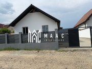 Casă individuala modernă I 4 camere I 500 mp teren I 98 mp utili I Șura Mică