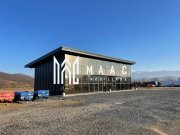 Hala | 250 MP | Teren 11.000 mp |