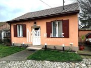 Casa  4 camere | Teren 2500 mp | Acces auto | Cristian - 7
