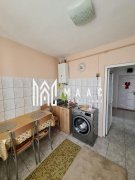 Apartament 1 cameră de vânzare | Turnișor, Sibiu | 41 mp