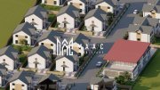 Teren construibil PUZ 4 | Autorizatie+Utilitati | Sura Mica