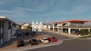 Teren spatiu comercial 2 | PUZ | Autorizatie | Utilitati