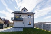 Casa premium la cheie - Mărăcineni – Argeselu !