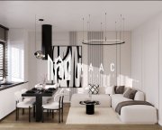 APARTAMENT 3 CAMERE I 71.1 MP I CALEA SURII MICI