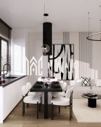 APARTAMENT 3 CAMERE I 71.1 MP I CALEA SURII MICI - 4