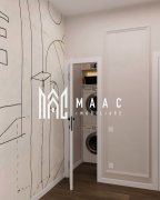 APARTAMENT 3 CAMERE I 71.1 MP I CALEA SURII MICI - 5