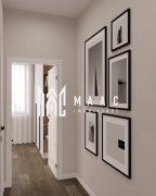 APARTAMENT 3 CAMERE I 71.1 MP I CALEA SURII MICI - 6