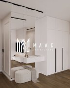 APARTAMENT 3 CAMERE I 71.1 MP I CALEA SURII MICI - 8