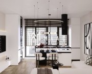 APARTAMENT 3 CAMERE I 71.1 MP I CALEA SURII MICI - 10
