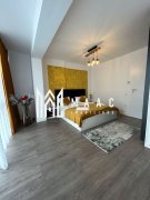 Apartament 2 Camere | 40,8 mp | Loc de parcare | Pivniță | Complex Henri Coandă
