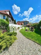 Casa individuala | 6 camere | Teren 863 MP | Selimbar