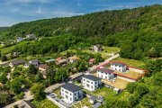 Casă individuală nouă P+1 - 140 mp - Teren 663 mp - Argeșelu - 8