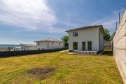 Casă individuală nouă P+1 - 140 mp - Teren 663 mp - Argeșelu - 9