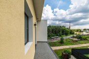 Garsonieră la cheie | Balcon | Strada Pinilor, Pitești | Bloc Nou - 5