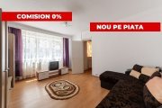 Apartament 2 camere de vânzare – Parter, Cartier Nord