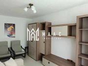Apartament 3 camere Sibiu | Vasile Aaron | 56 mp, mobilat