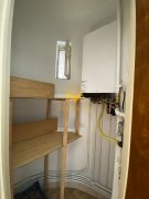 Apartament 48 mp vis-a-vis de UTCN Zorilor. Bloc 2001, zona Sigma! - 7