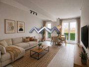 Apartament 2 camere Otopeni - bucătărie retrasă, parcare | preț final