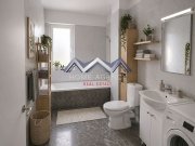 Apartament 2 camere Otopeni - bucătărie retrasă, parcare | preț final - 4