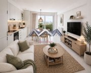 Apartament 2 camere de vânzare Otopeni – preț final