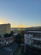 3 camere Hasdeu, Piezisa,72 mp , zona UMF ,bloc nou 2022! Tereasa 16mp - 6