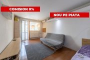 Ap. 3 camere, decomandat, etaj 2, Lacul Tei, Bucuresti