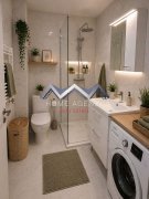 2 camere studio Otopeni | 10 min. metrou | parcare subterană | comision 0 - 5