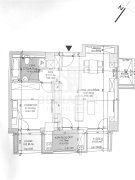 2 camere Rovine Decebal Residence cu Centrala-AC-Loc de parcare - 7