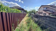 Se ofera spre vanzare un teren intravilan generos, in Craiova