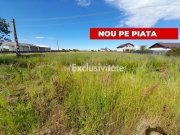 Teren intravilan Bradu 1312 mp 2 deschideri - 5