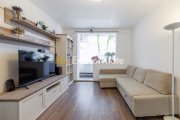 Apartament 2 camere, etaj 3, zona Traian - 5