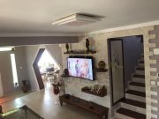 Casa individuala in Sanmihaiu Roman cu 4 camere. Panouri solare. - 2