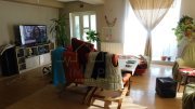 Casa individuala. 2 fronturi. Pozitie buna.