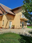 Casa individuala in Dudestii Noi. Panouri solare. - 2