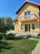 Casa individuala in Dudestii Noi. Panouri solare. - 3