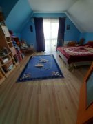 Casa individuala in Dudestii Noi. Panouri solare. - 9