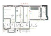 Model mare. Bloc nou. Zona de Nord. Comision 0% - 5